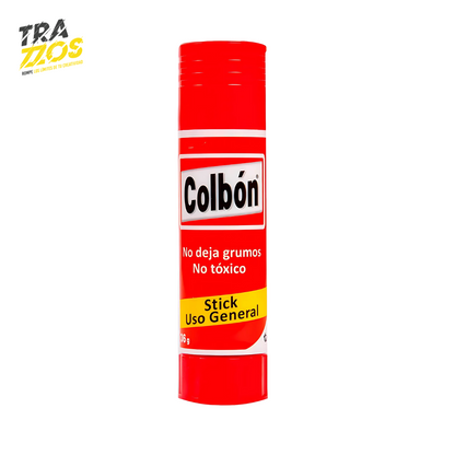 Pegante Barra Colbón