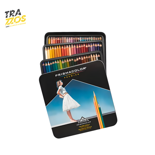 Color Prismacolor Premier x132