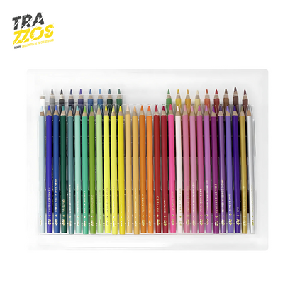 Caja De Colores Kiut X 48
