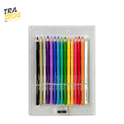 Colores Incolors Scribe x15