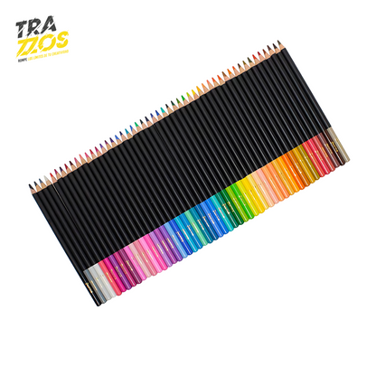 Colores Norma Premium x50
