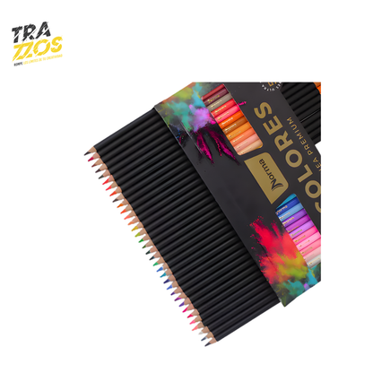 Colores Premium Norma x50