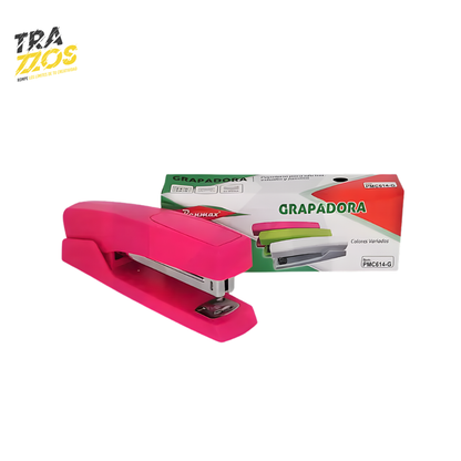 Cosedora Grande Penmax-614-G