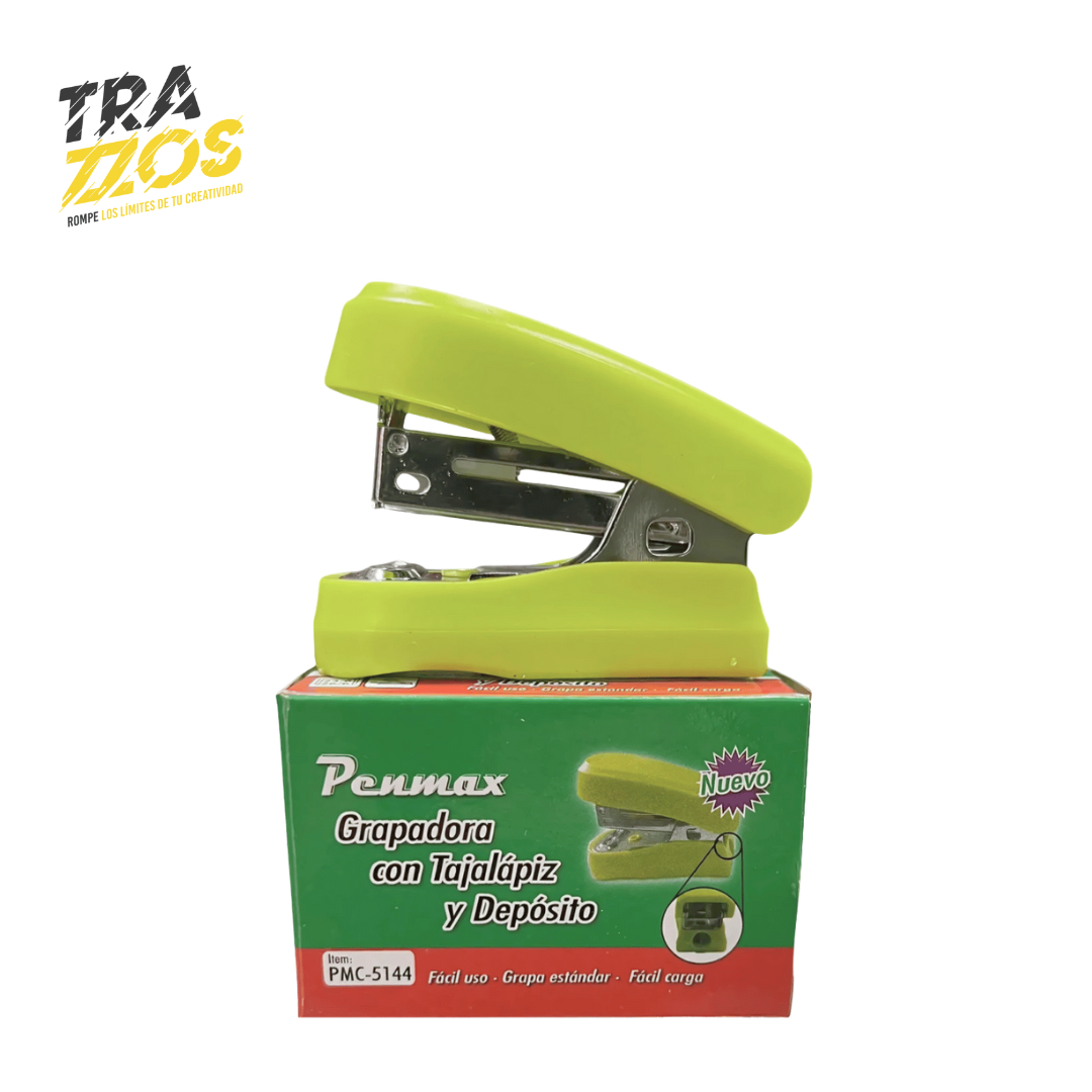 Cosedora Penmax Mini