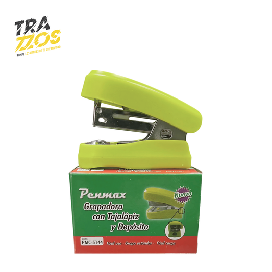 Cosedora Penmax Mini