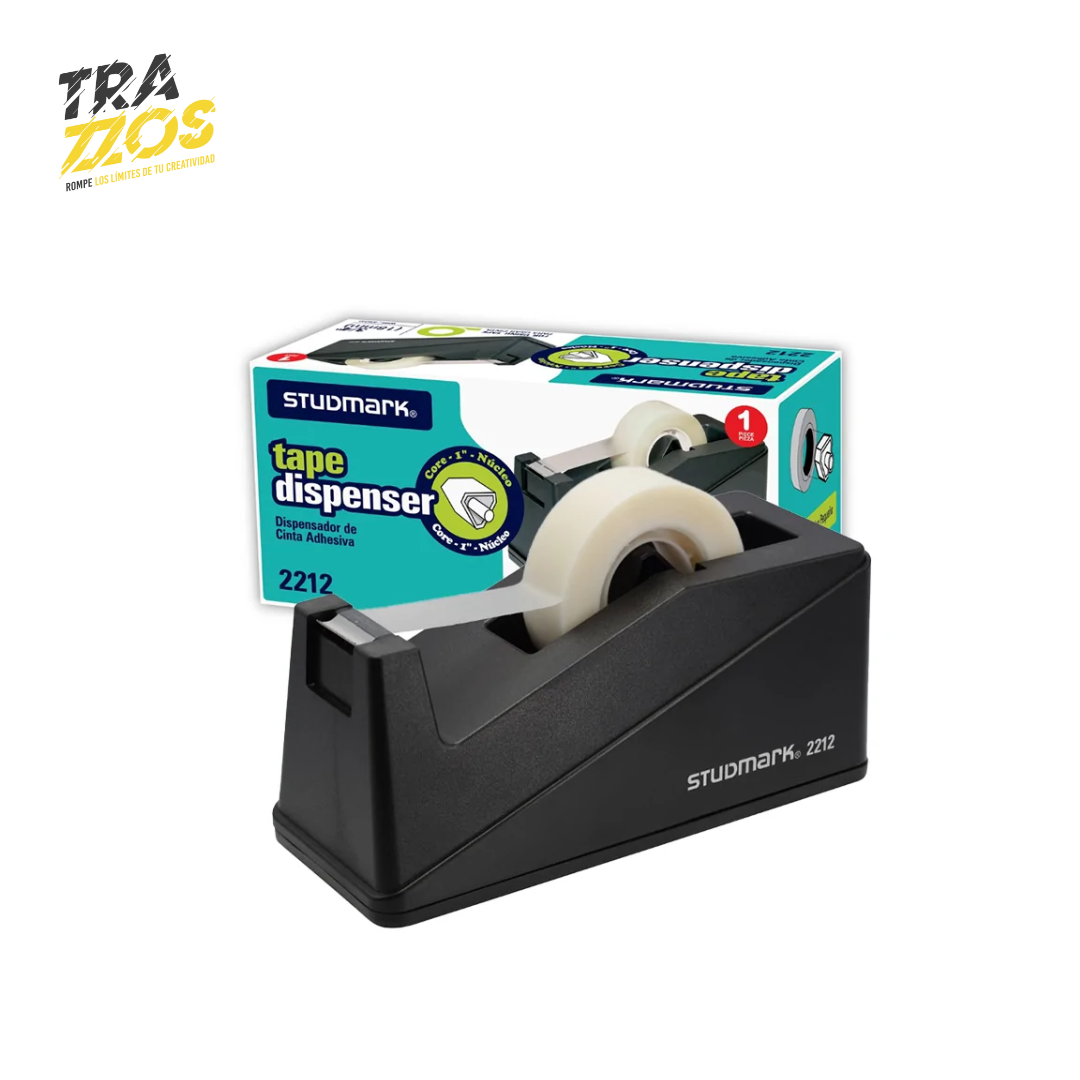 Dispensador De Cinta Studmark Mediano