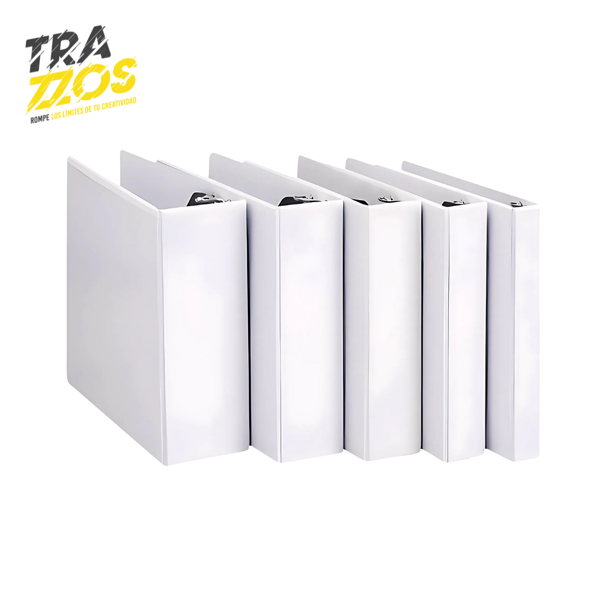 Folder Opciones