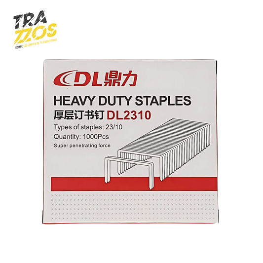 Gancho Cosedora Industrial