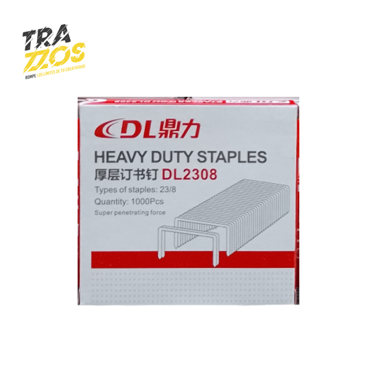 Gancho Cosedora Industrial