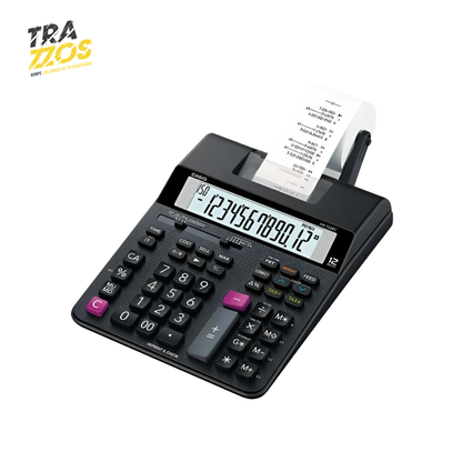 Calculadora Casio HR-150RC
