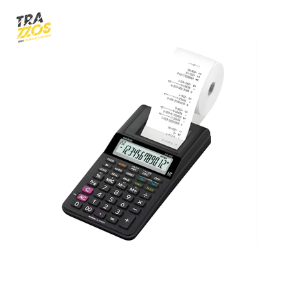 Calculadora Casio HR-8RC