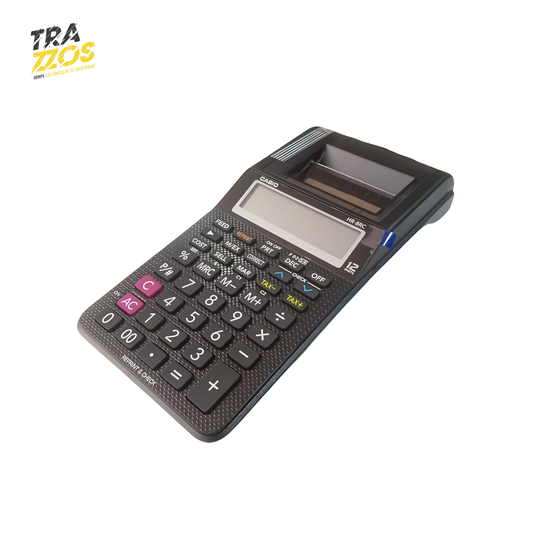 Calculadora Casio HR-8RC