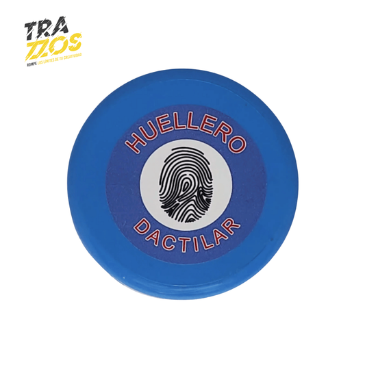 Huellero Grande Economico