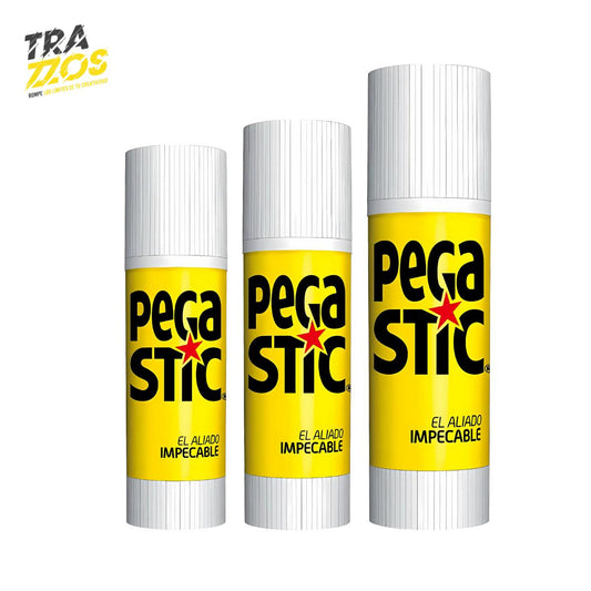 Pegante Barra Pegastic