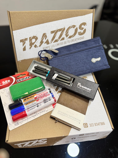 Kit Para Maestros