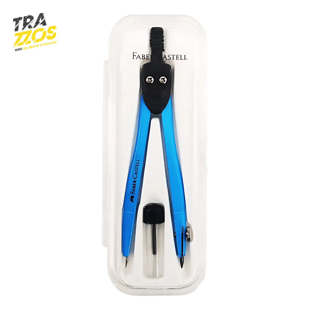 Compás – Trazzos Papeleria Online