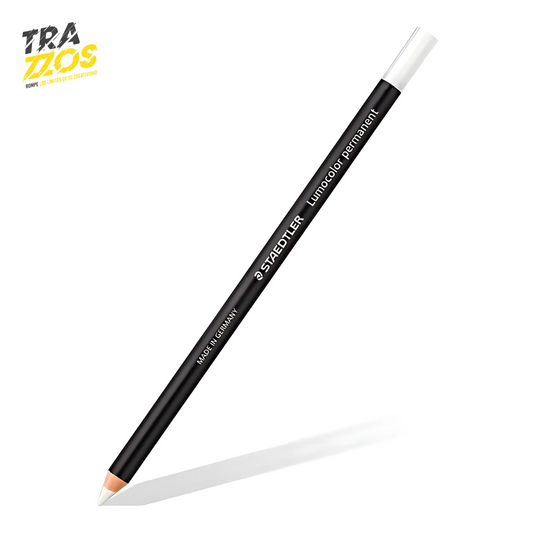 Lápiz de Cera Graso Staedtler