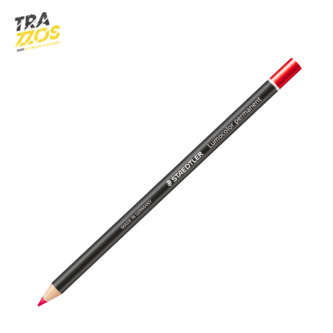 Lápiz de Cera Graso Staedtler