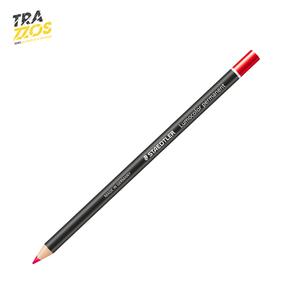 Lápiz de Cera Graso Staedtler