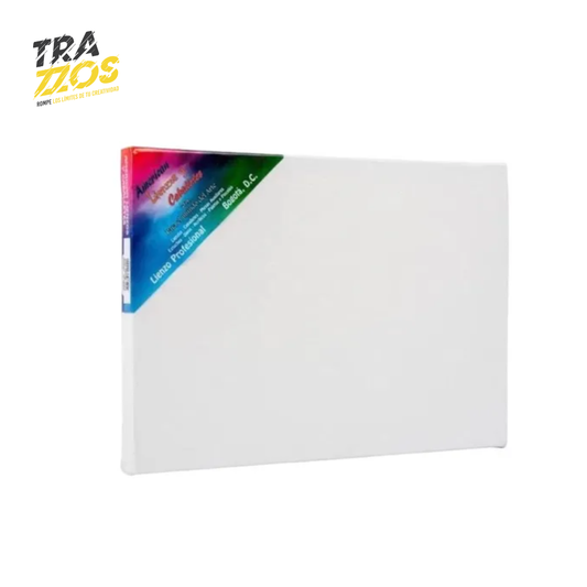 Lienzo American para Pintura Artística