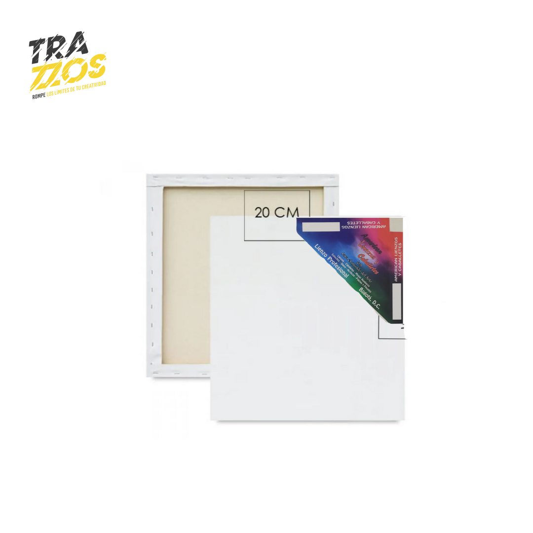 Lienzo American / Universal