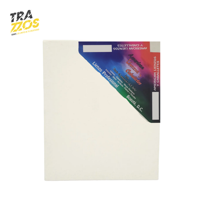 Lienzo American / Universal