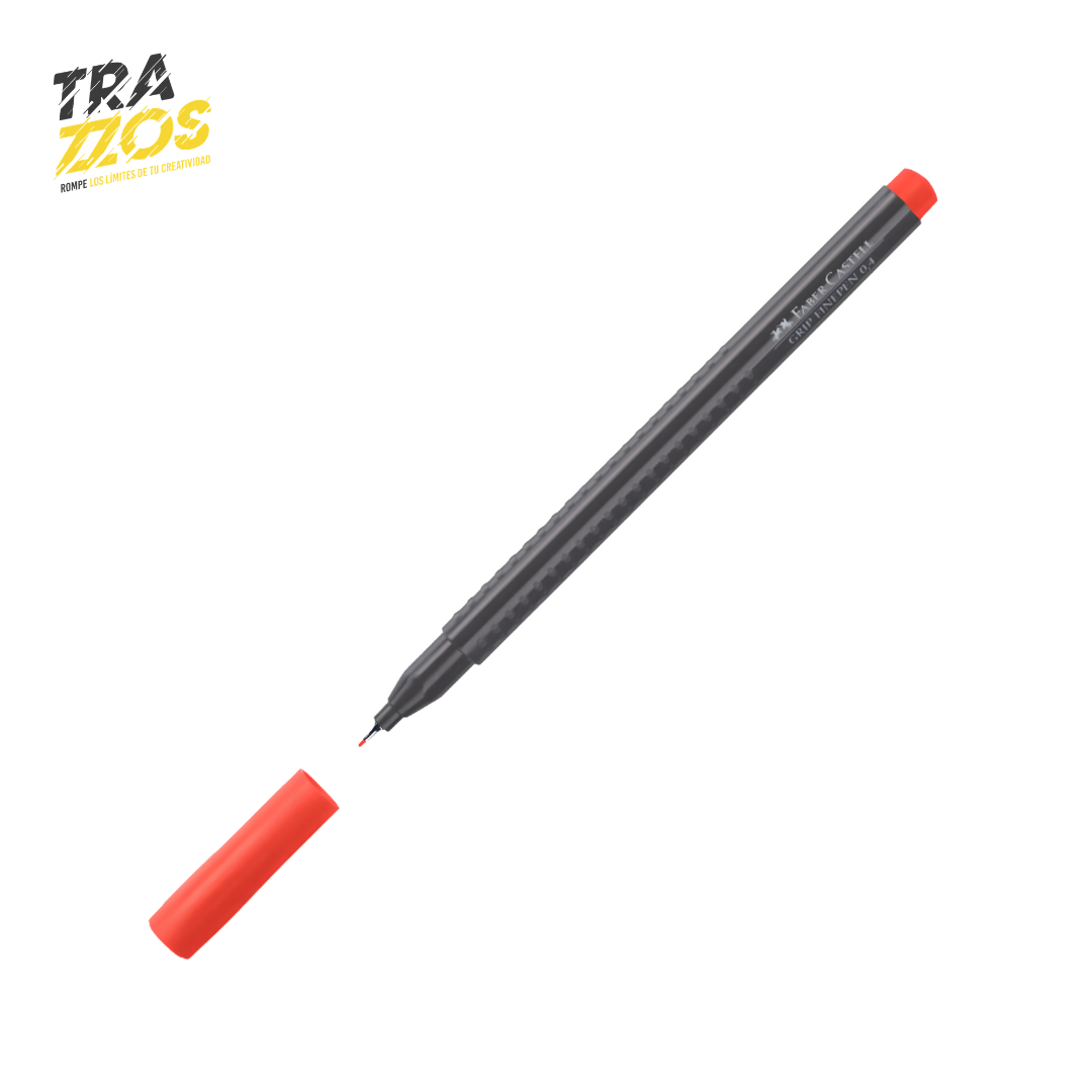 Micropunta Faber Castell x10
