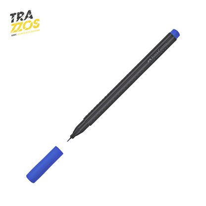 Micropunta Faber Castell x10