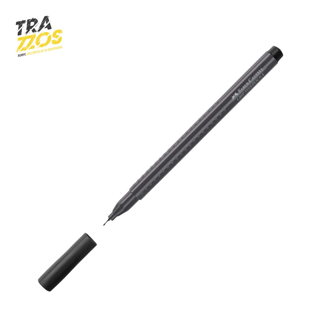 Micropunta Faber Castell x10