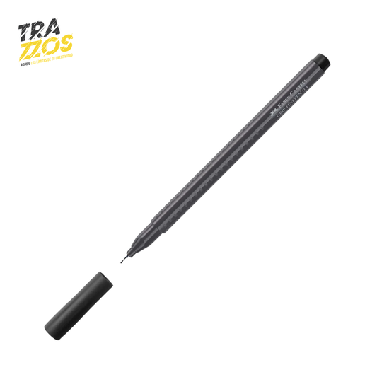 Micropunta Faber Castell x10
