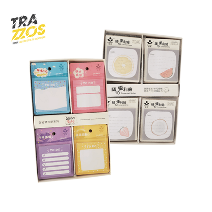 Notas Adhesives Esquela