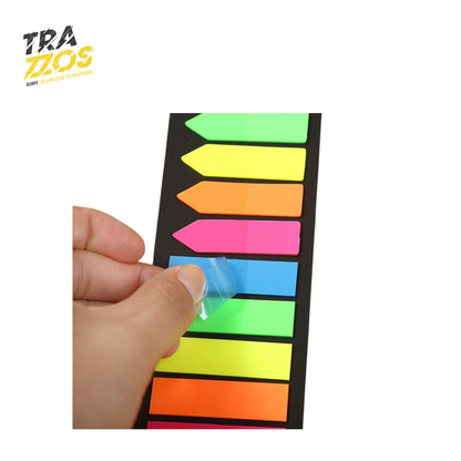 Nota Adhesiva Banderita