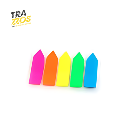 Nota Adhesiva Banderita