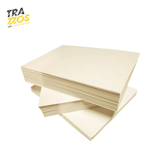 Papel Mantequilla Pliego 41g