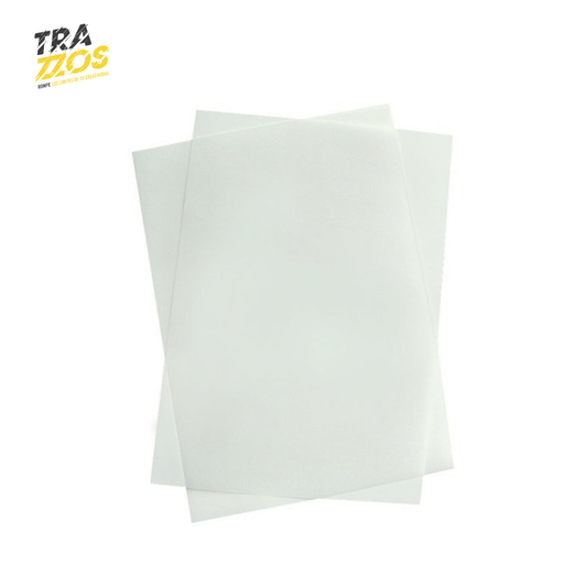 Pliego de Papel Pergamino