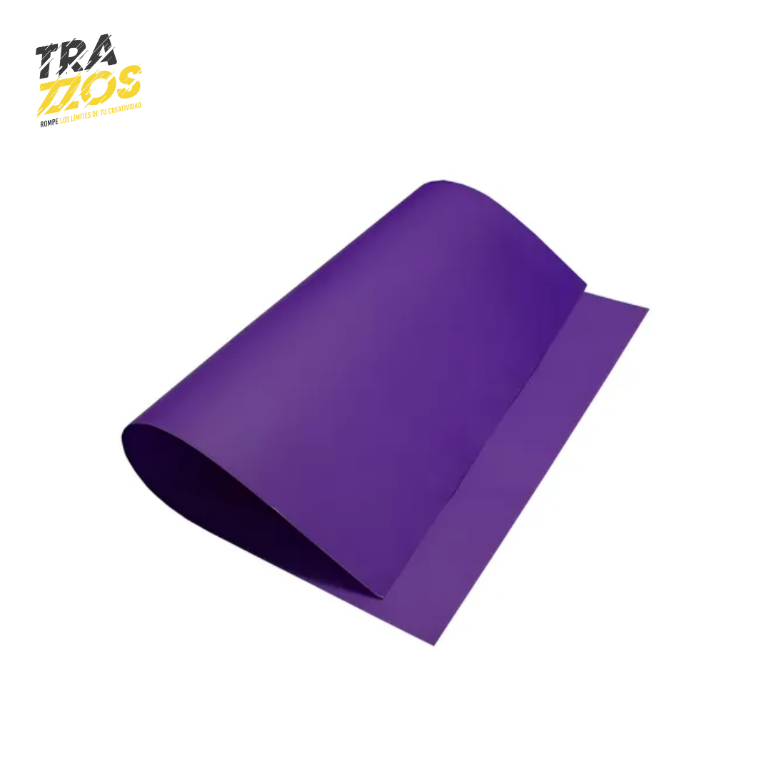 Papel Iris Pliego 80g