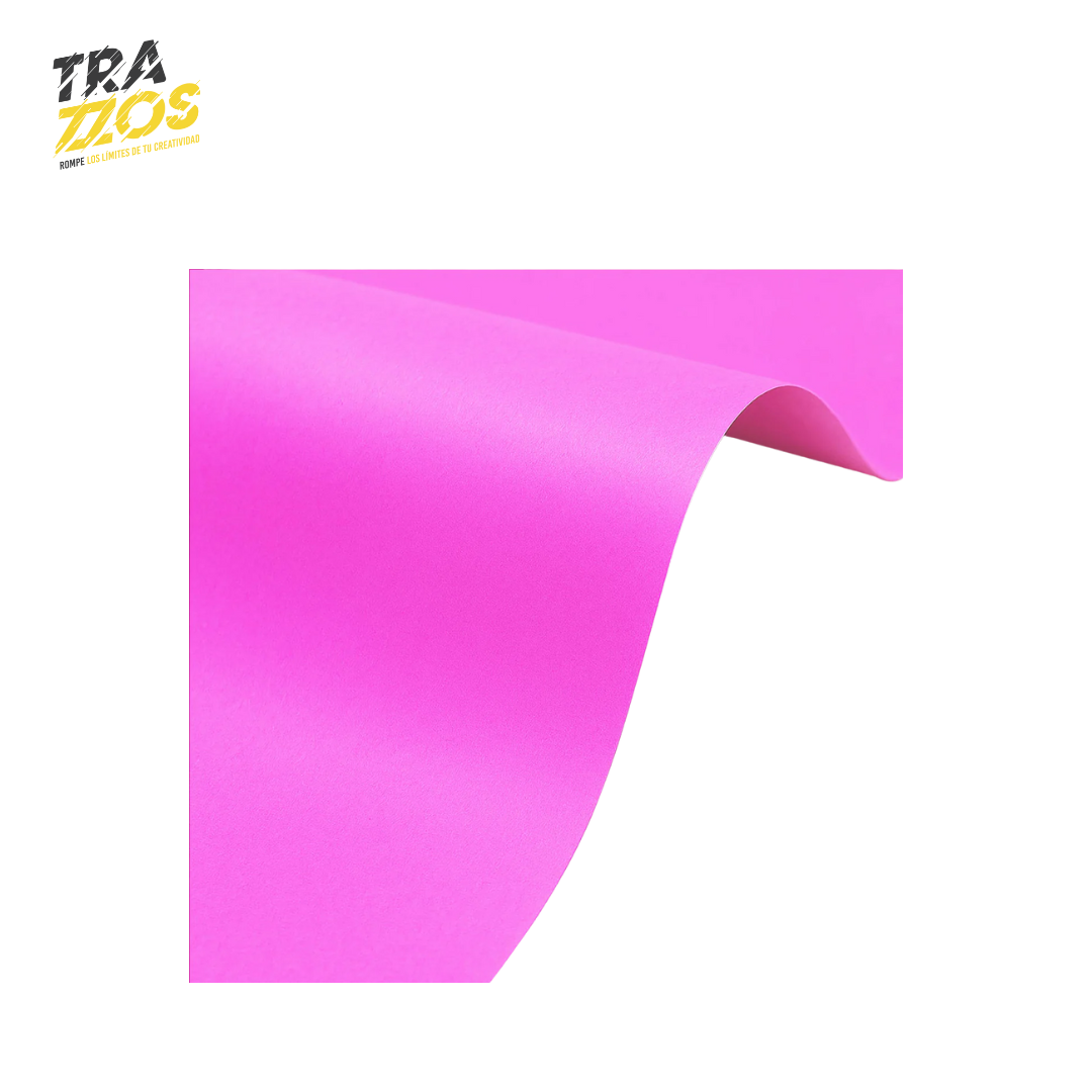 Papel Iris Pliego 80g