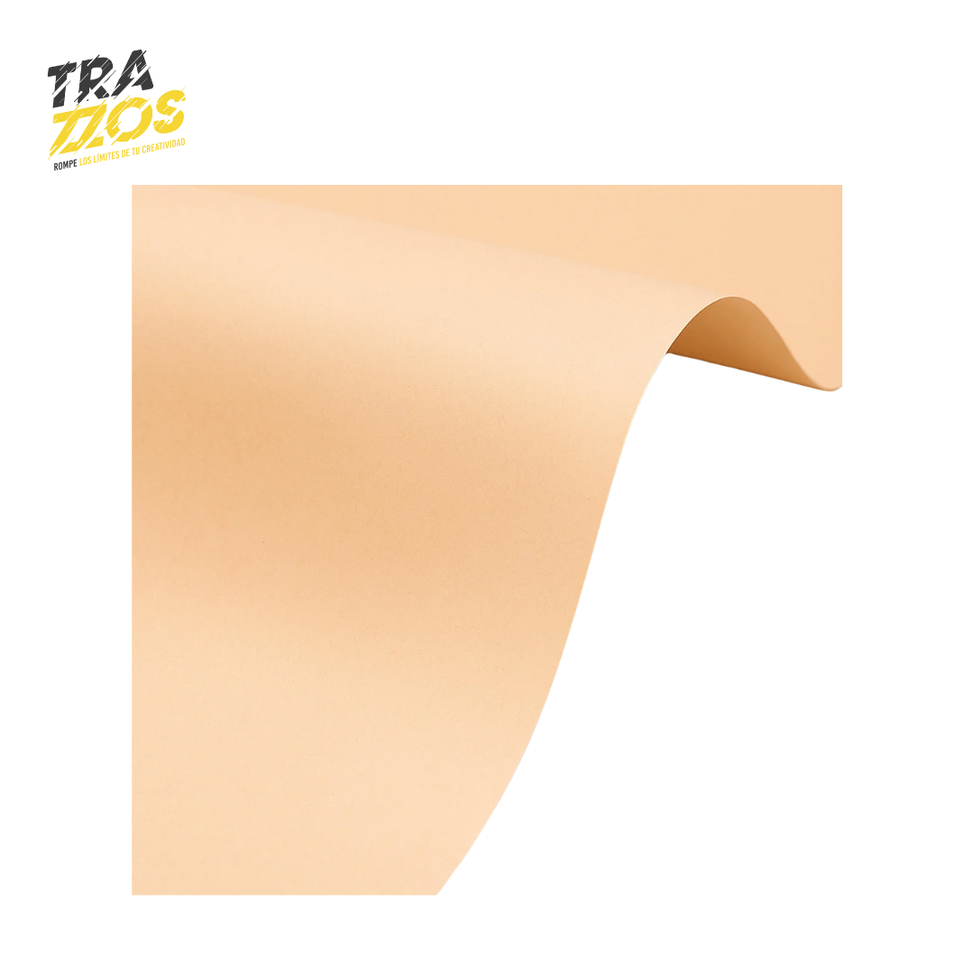 Papel Iris Pliego 80g