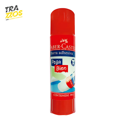 Pegante Barra Faber Castell