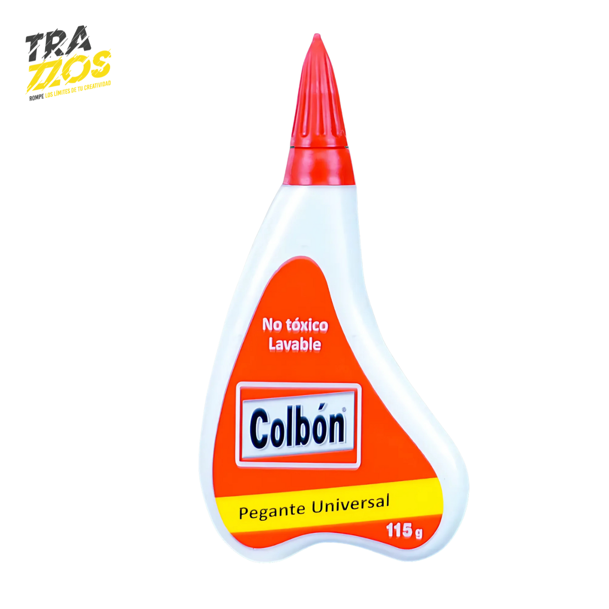 Pegante liquido Colbón