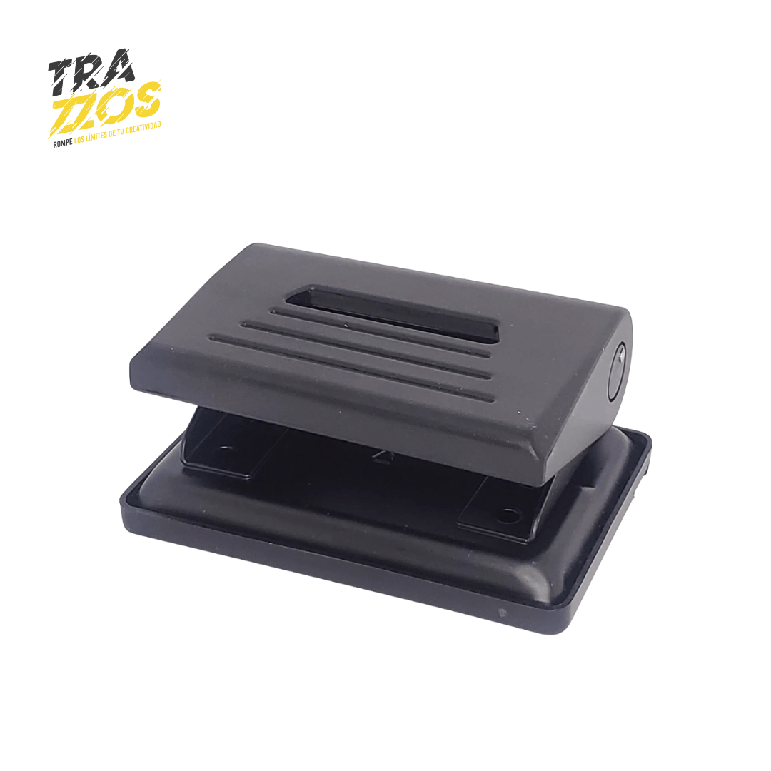 Perforadora Pointer/Penmax 2 Huecos Ref 202