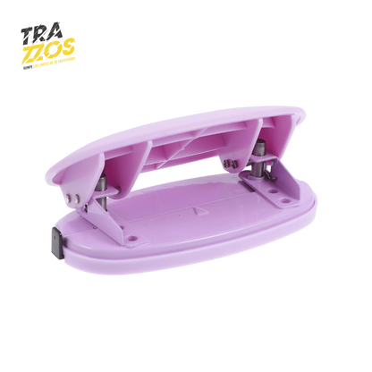 Perforadora Macaron Pastel M0862