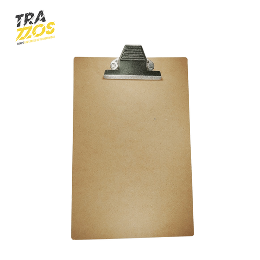 Planillero Fabrifolder Madera Oficio