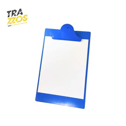 Planillero Acrilico Icopel Oficio