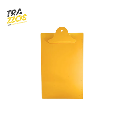 Planillero Acrilico Icopel Oficio