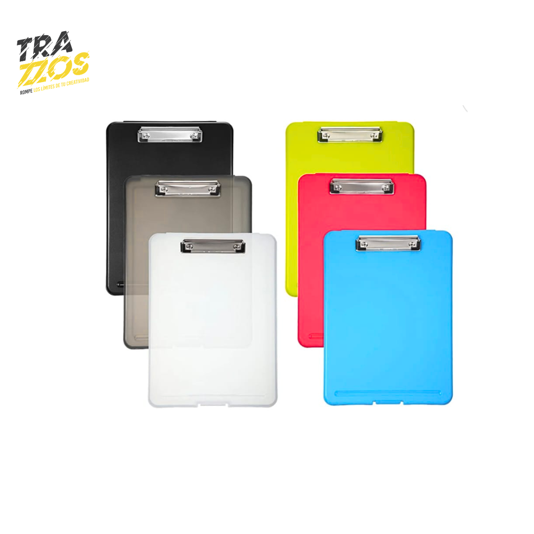 Planillero con Depósito