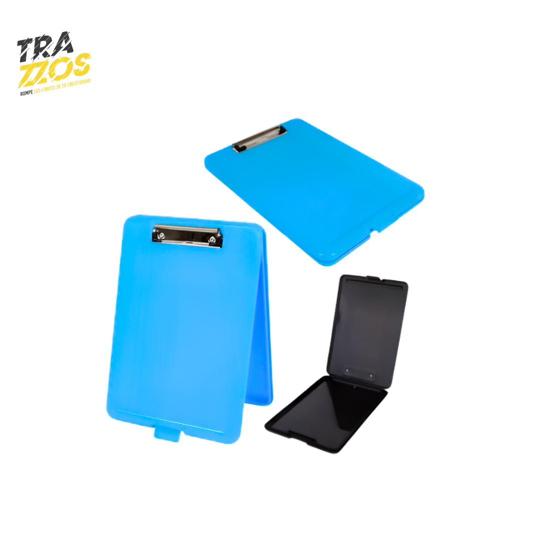 Planillero con Depósito