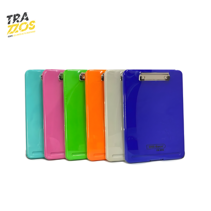 Planillero con Depósito