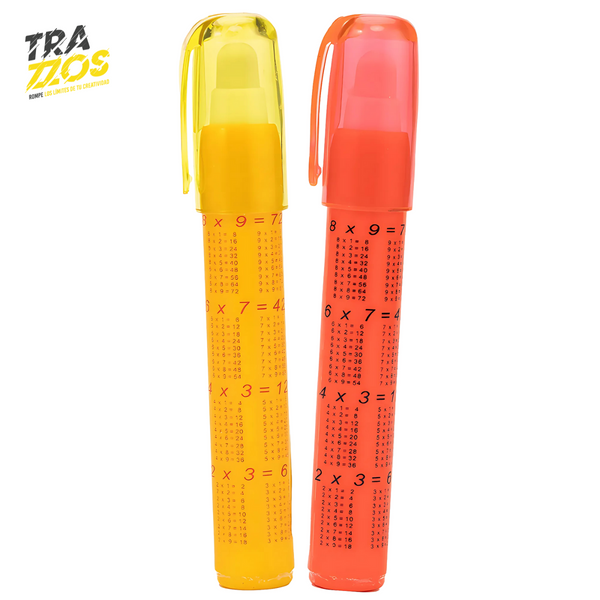 Portaborrador 5 Puntas Tablas