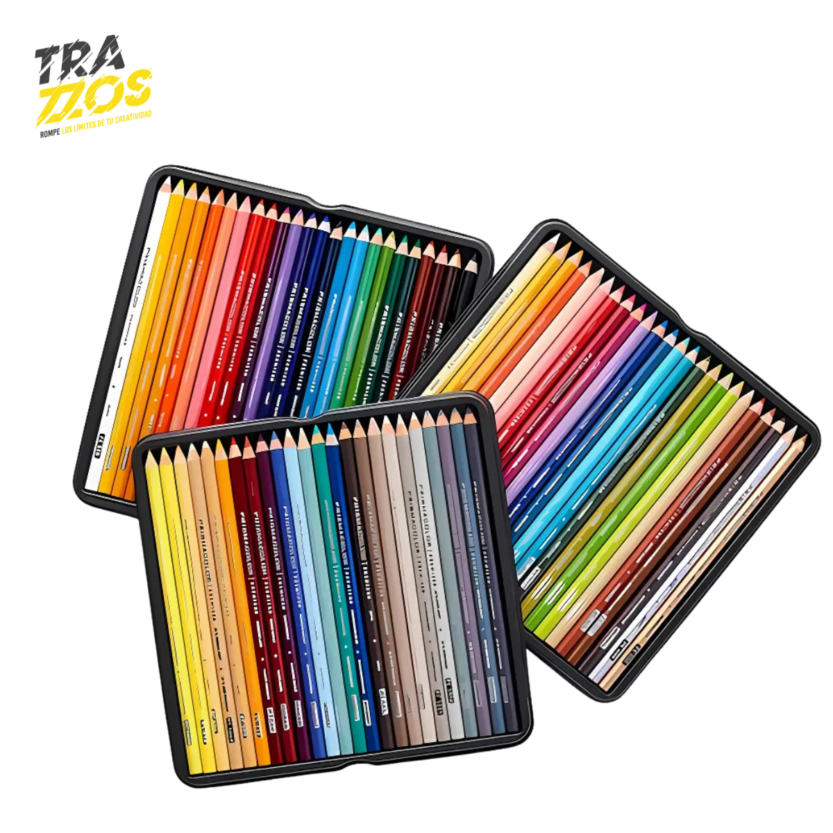Colores Prismacolor Premier Set X 132